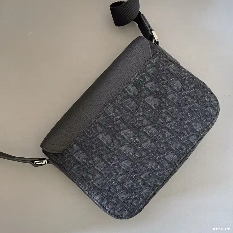 Brother Sam Yupoo Bags 2312YA0014 Dio 0509